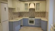 Сборка и установка кухни, мебели (4 фотографии)