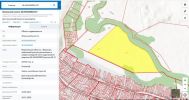 Продается участок 20.44 Га в рекреационно-туристической зоне Воронежа. (10 фотографий)