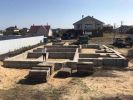 Проектирование и строительство фундаментов любой сложности (4 фотографии)