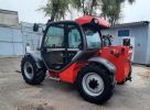 Погрузчик телескопический Manitou MLT 735-120 из Европы 2013 г.в. В наличии (5 фотографий)