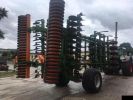 Культиватор Amazone Centaur 6002 2013 г.в из Германии (5 фотографий)