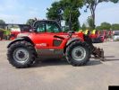 Телескопический Погрузчик Manitou MLT 731-120 LSU 2011 г. В наличии (5 фотографий)