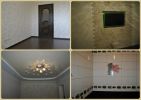Осуществляем комплексный и частичный евроремонт квартир, торговых площадей, офис фотография