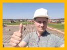 Уникальное предложение. Построим капитальный дом с мансардным этажом фотография
