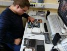 Компьютерная помощь по Воронежу фотография