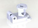Графические и проектные работы, 3D-моделирование (5 фотографий)